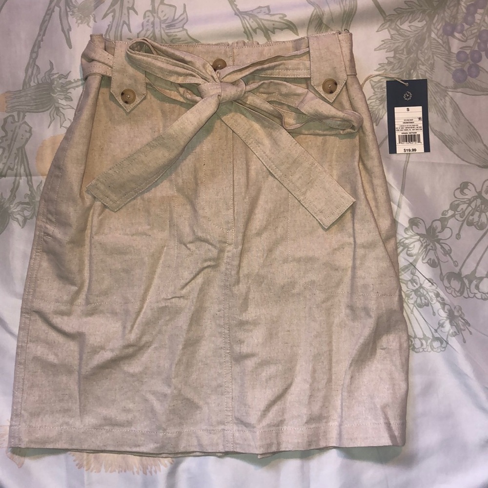 Skirt
